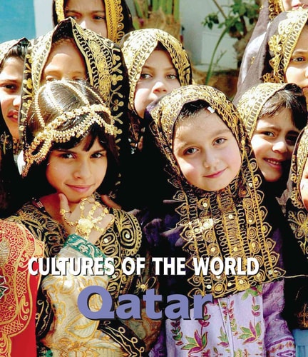 Qatar (Cultures of the World (First Edition)(R))