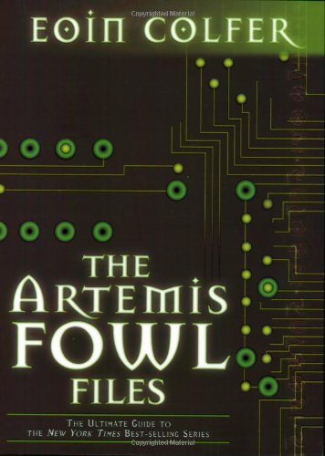 Artemis Fowl