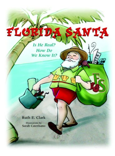 Florida Santa: Is He Real? How Do We Know It?
