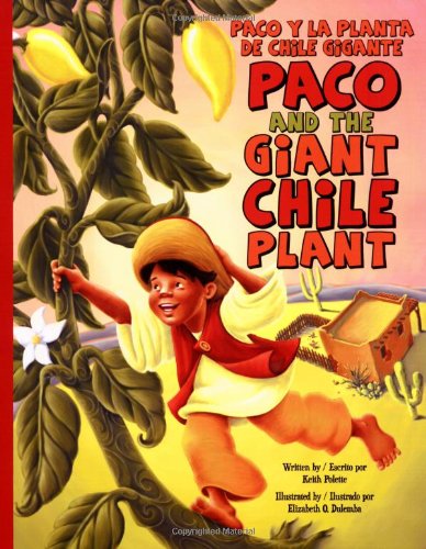 Paco & The Giant Chile Plant:P