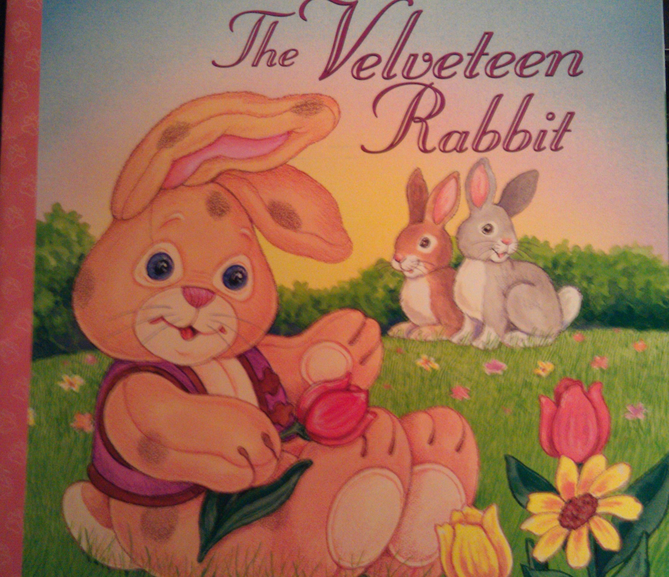 The Velveteen Rabbit