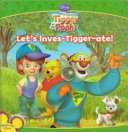 Let's Inves-Tigger-ate!