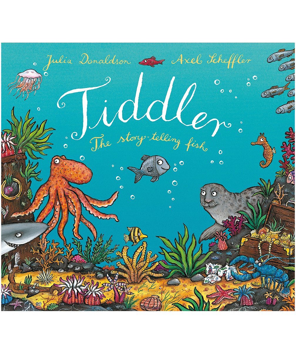 Tiddler