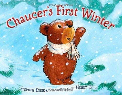 Chaucer's First Winter