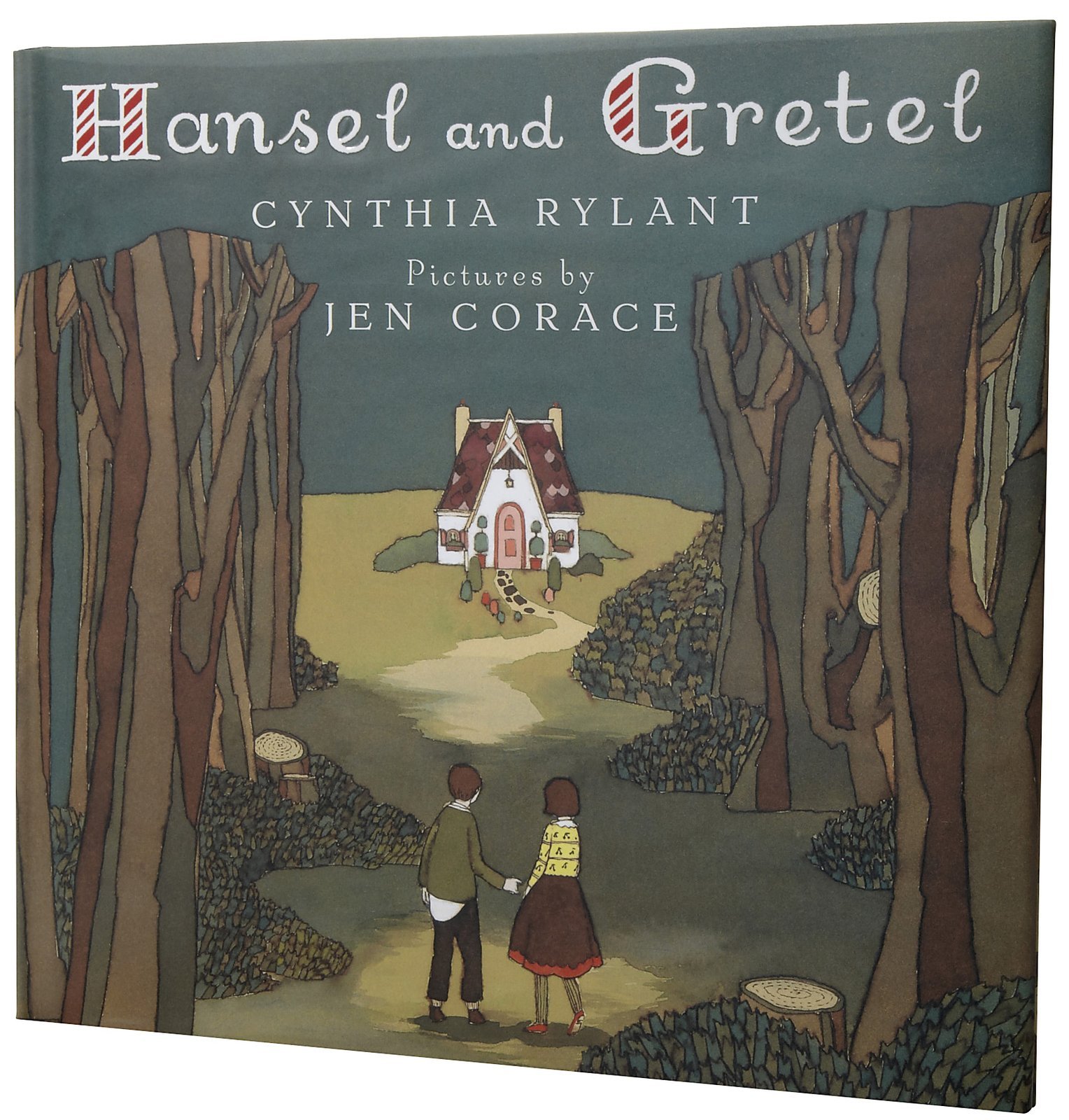 Hansel and Gretel