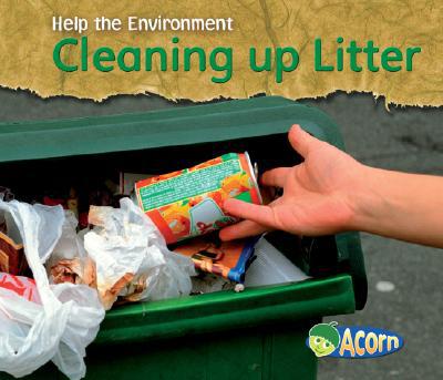 Cleaning up Litter (Help the Environment)