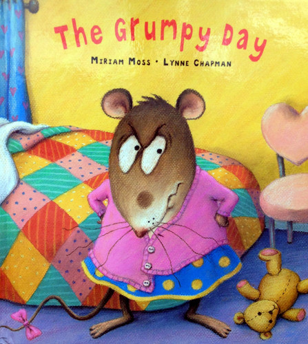 The Grumpy Day