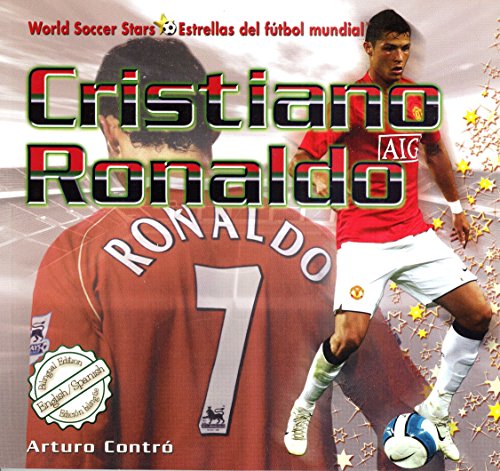Cristiano Ronaldo (English/Spanish)