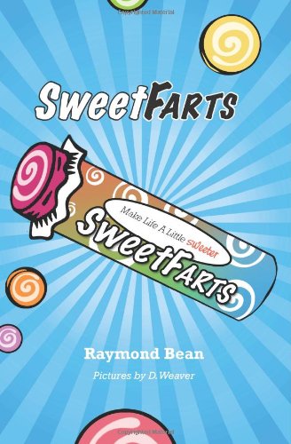 Sweet Farts #1 (Sweet Farts Series)