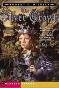 The Silver Crown (Aladdin Fantasy)