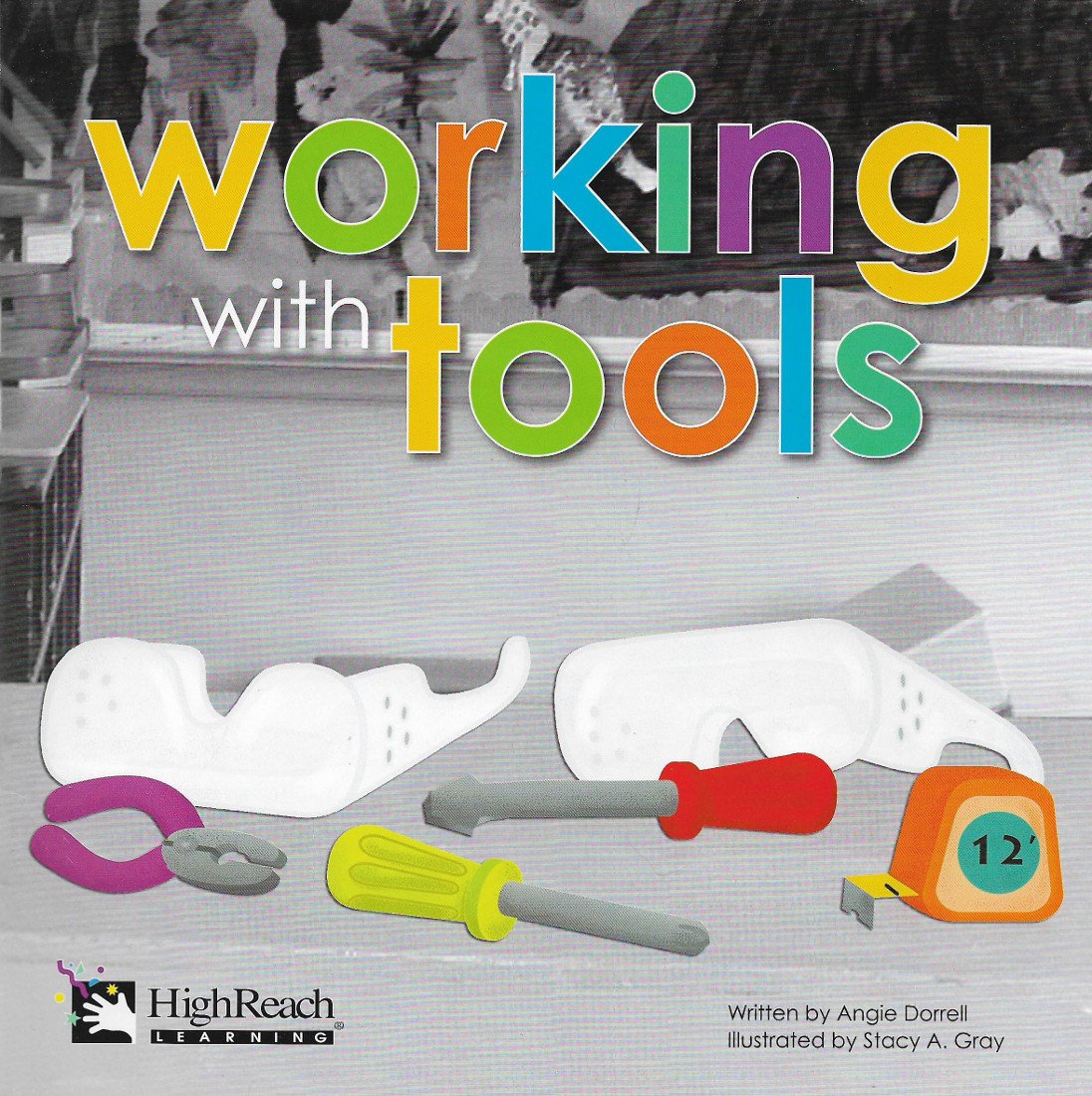 Working with Tools