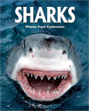 SHARKS (PHOTO-FACT COLLECTION) [Hardcover]