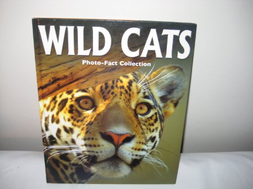 Wild Cats Photo-Fact Collection