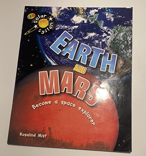 Earth and Mars NBS Edition : Solar System Series