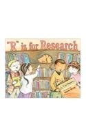 R Is for Research