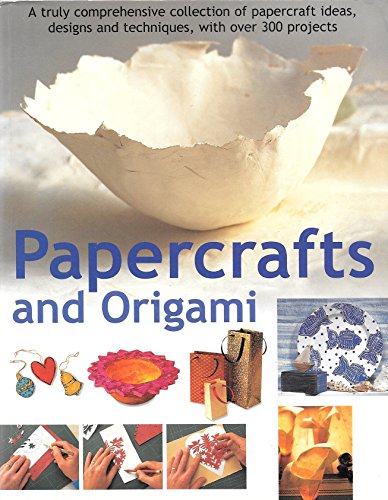 Papercrafts & Paper Fun