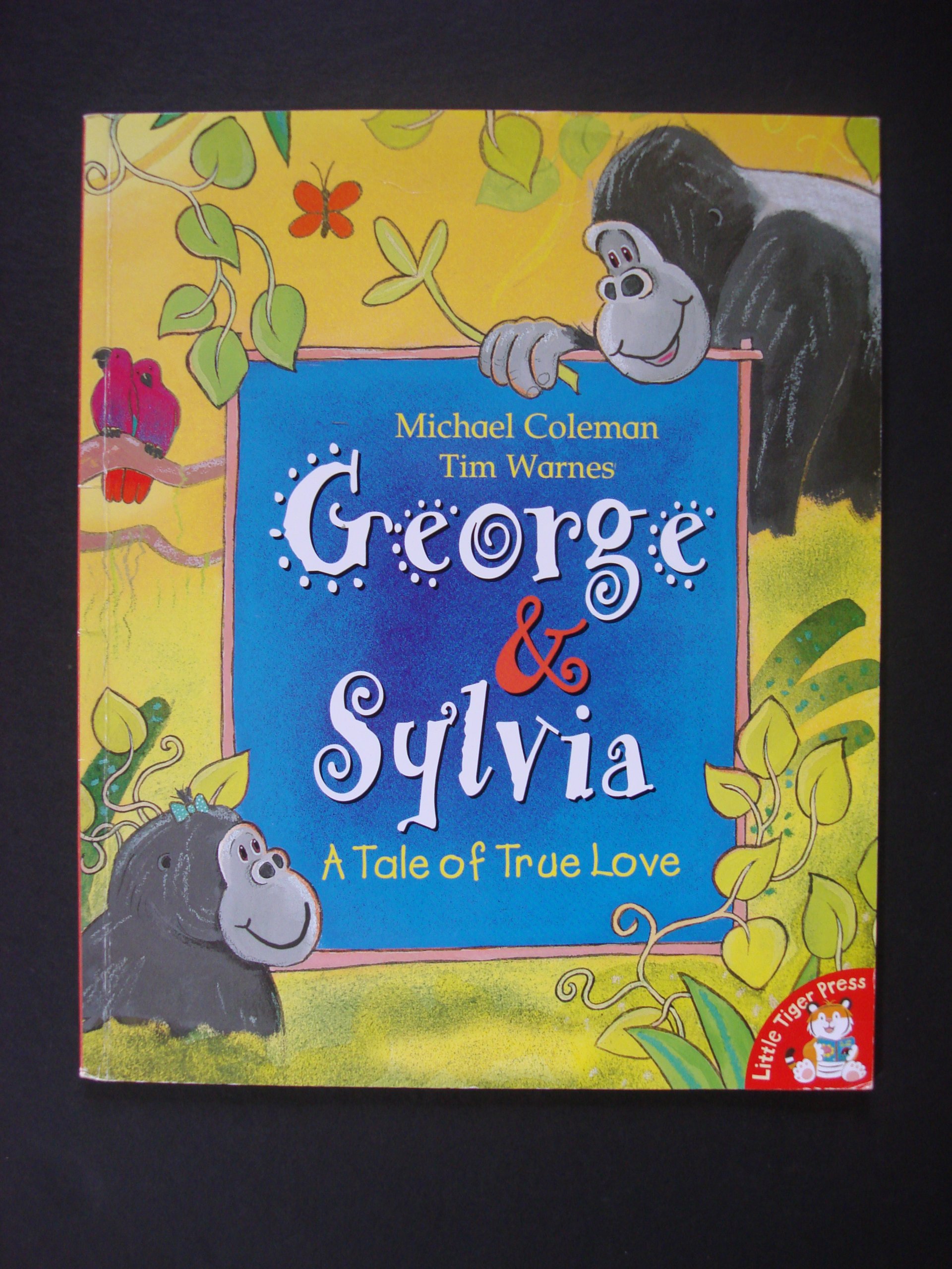 George & Sylvia: A Tale of True Love