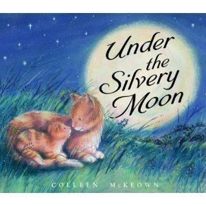 Under the Silvery Moon