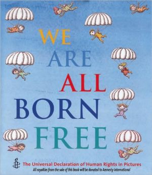 We are All Born Free