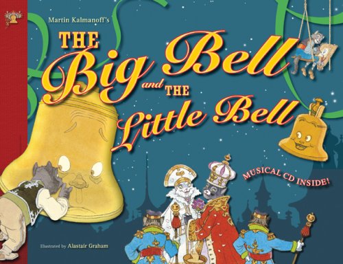 The Big Bell and the Little Bell