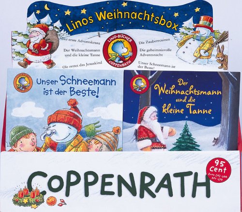 Linos Weihnachtsbox