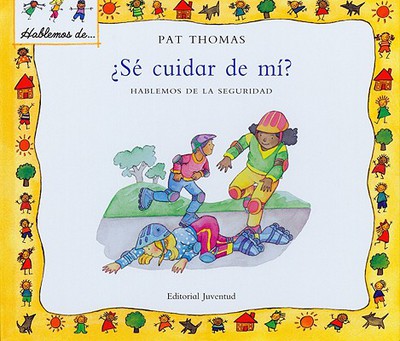 Se cuidar de mi (Hablamos De) (Spanish Edition)