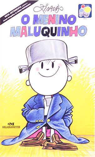 O Menino Maluquinho (Em Portuguese do Brasil)