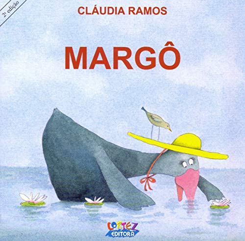 Margô (Em Portuguese do Brasil)