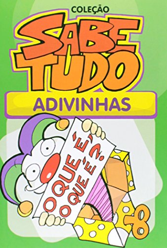 Sabe Tudo - Caixa com 10 Unidades (Em Portuguese do Brasil)