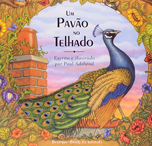 Um Pavão no Telhado (Em Portuguese do Brasil)