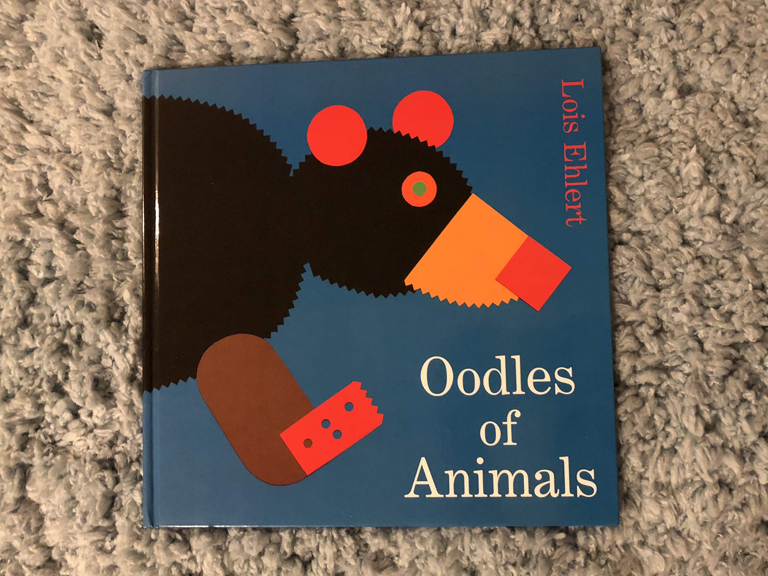 Oodles of Animals