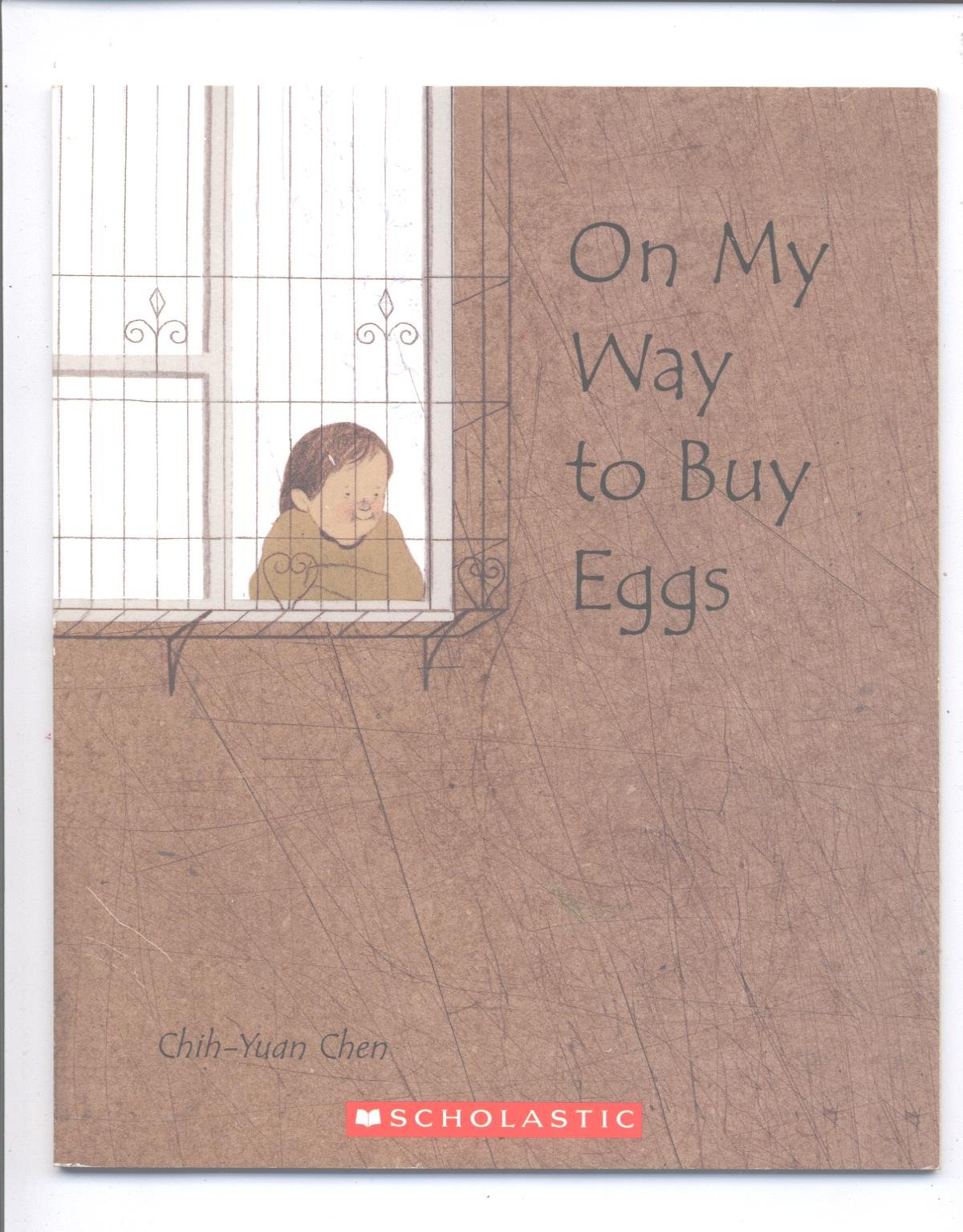 On My Way to Buy Eggs
