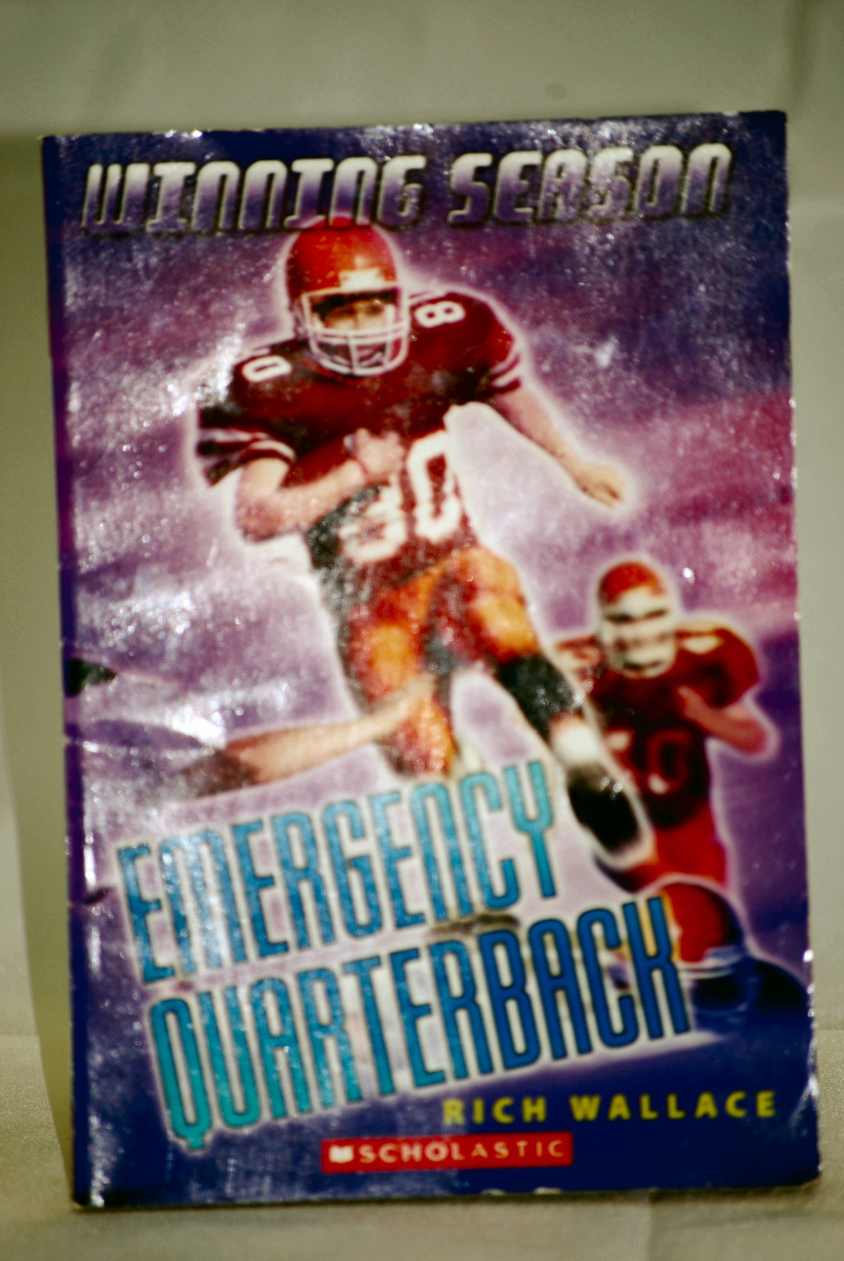Emergency Quarterback
