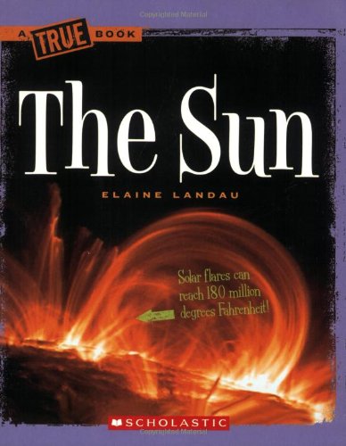 The Sun (True Book)