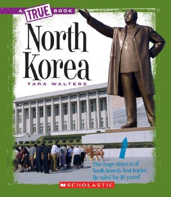 True Books: North Korea