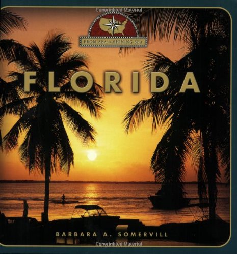 Florida (From Sea to Shining Sea, Second Series)