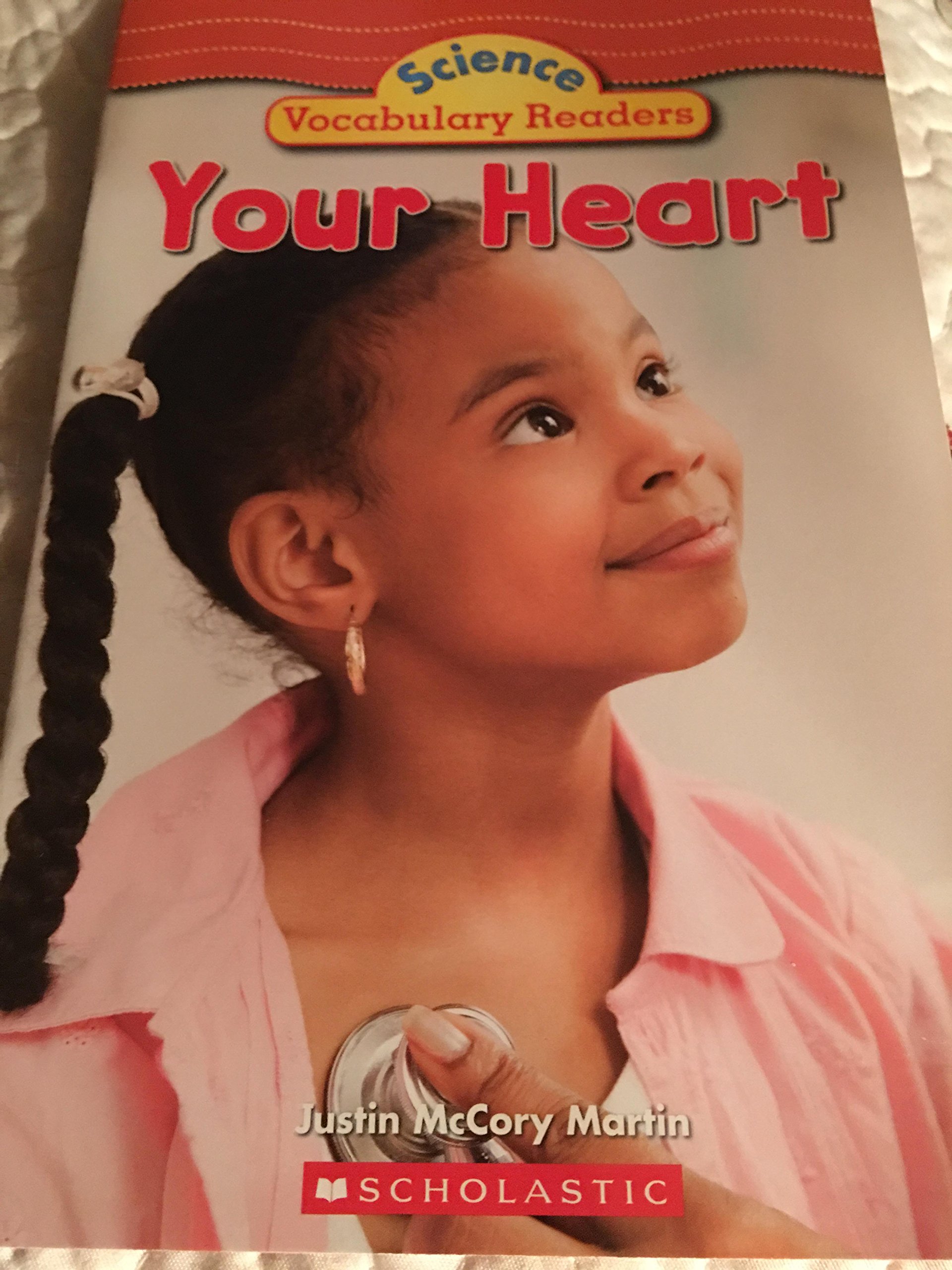 Your Heart