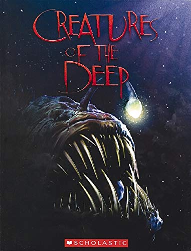 Creatures of the Deep