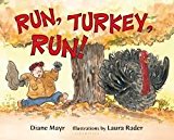 Run, Turkey, Run