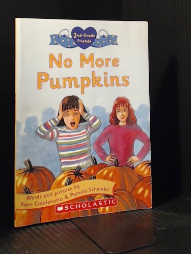 No More Pumpkins