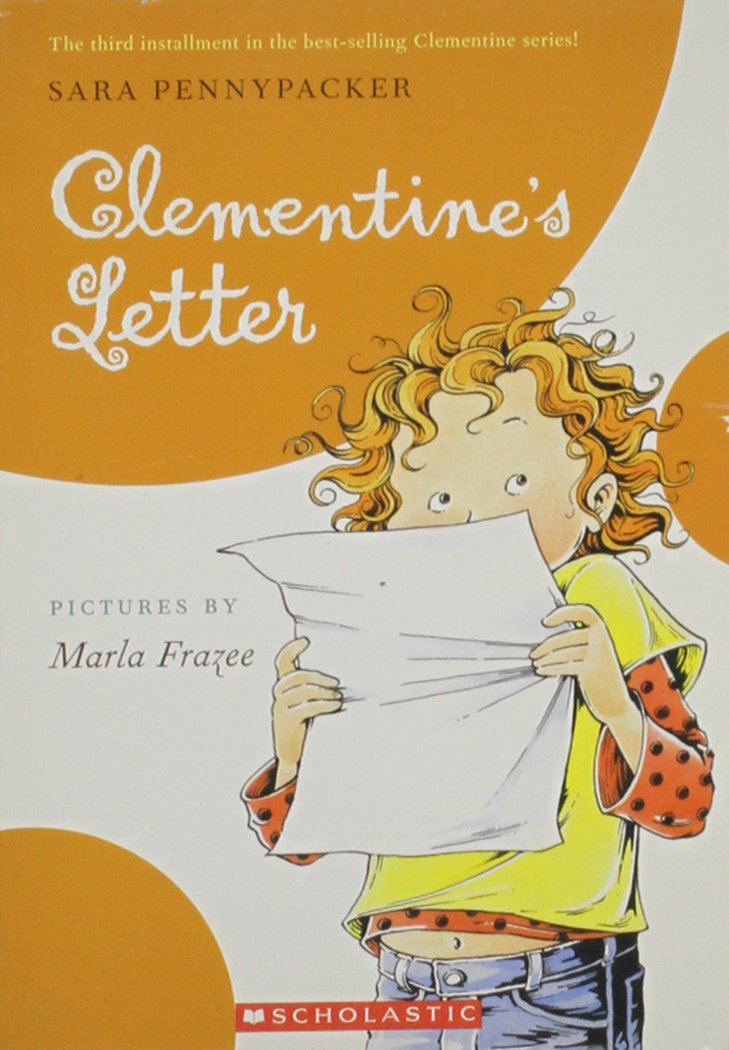 Clementine's Letter