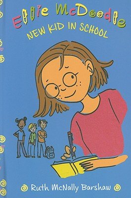 Ellie McDoodle: New Kid in School