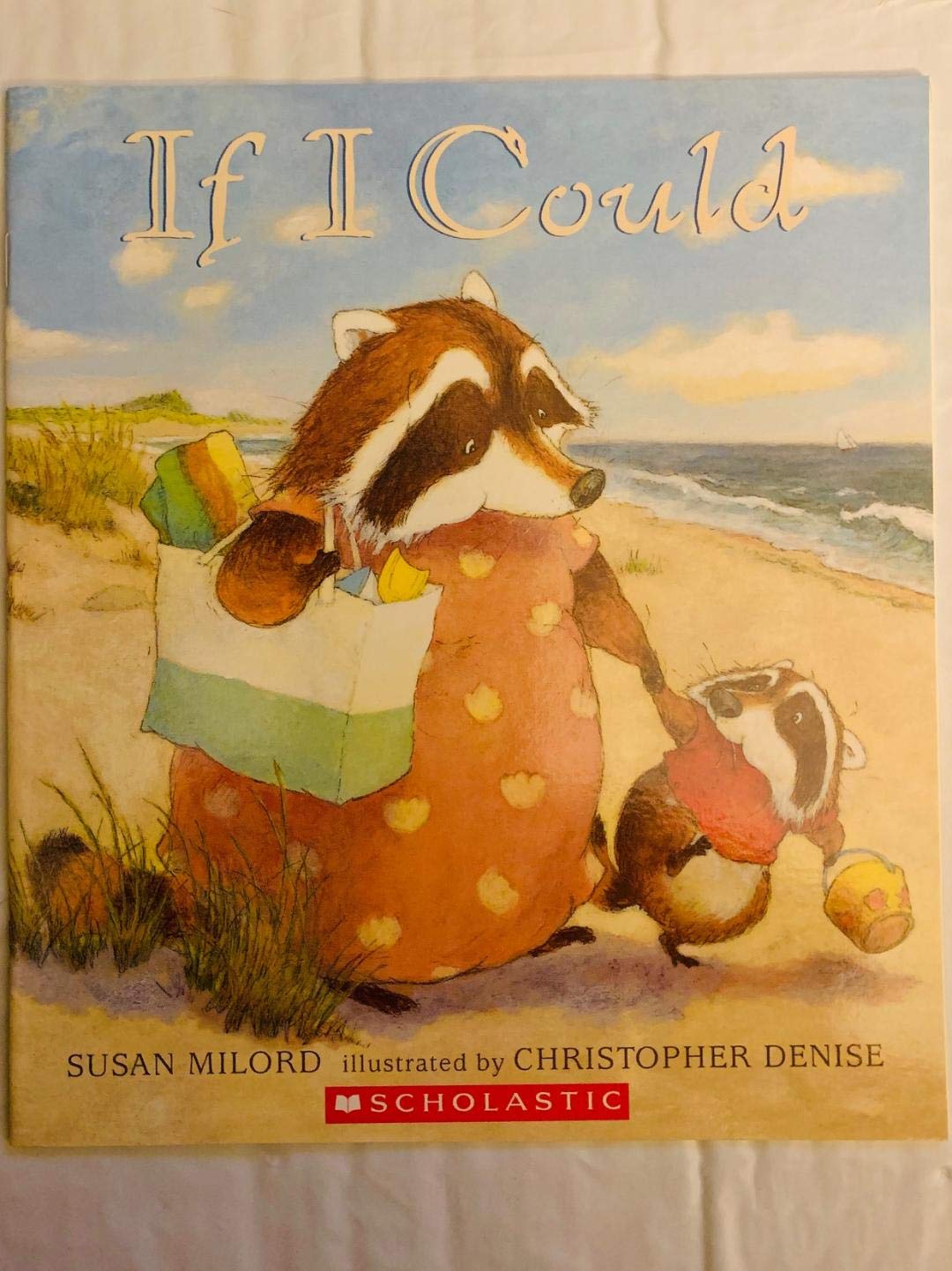 If I Could