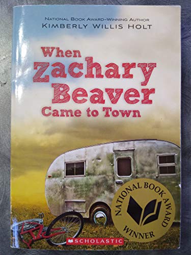 When Zachary Beaver Came To Town