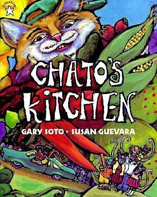 Chato's Kitchen