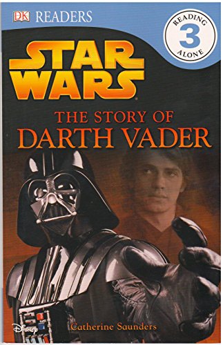 Star Wars: The Story of Darth Vader, Level 3