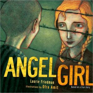 Angel Girl(gr.2-5)