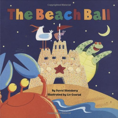 The Beach Ball