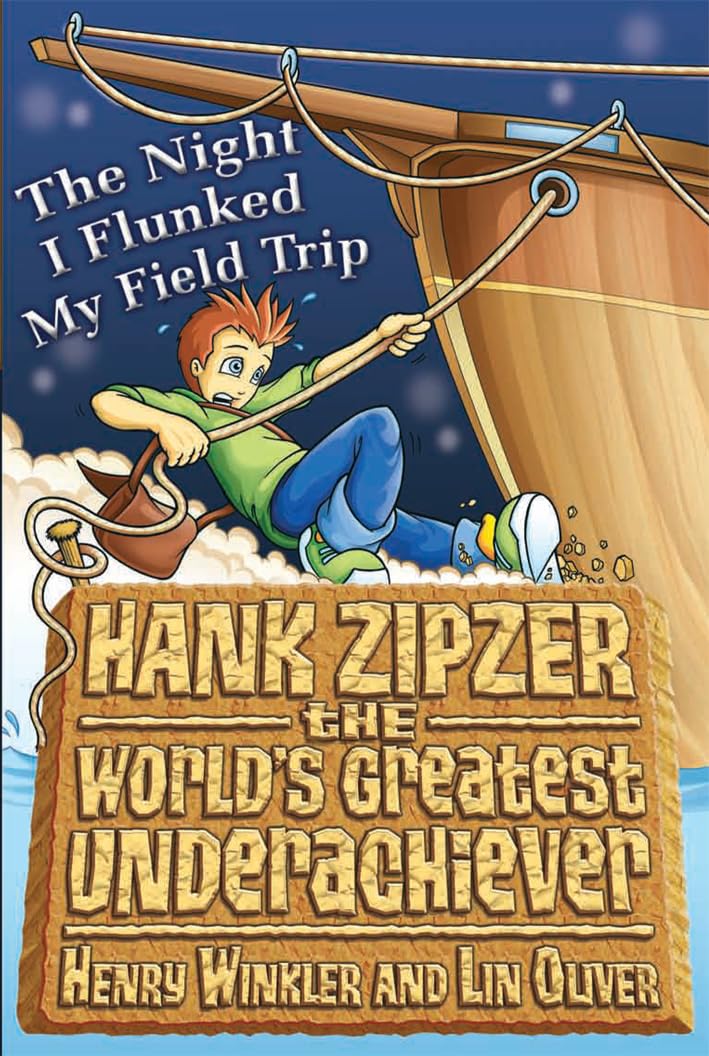 Hank Zipzer