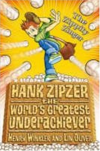 Hank Zipzer